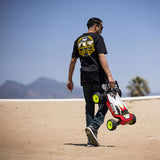 LOS04020 1/8 8IGHT-XTE 4WD Sensored Brushless Racing Truggy RTR-1/8 TRUGGY-Mike's Hobby