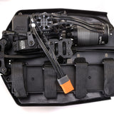 LOS04020 1/8 8IGHT-XTE 4WD Sensored Brushless Racing Truggy RTR-1/8 TRUGGY-Mike's Hobby