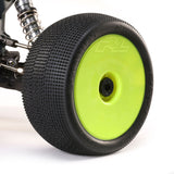 LOS04020 1/8 8IGHT-XTE 4WD Sensored Brushless Racing Truggy RTR-1/8 TRUGGY-Mike's Hobby