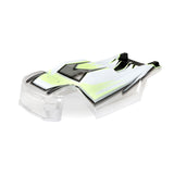 LOS04020 1/8 8IGHT-XTE 4WD Sensored Brushless Racing Truggy RTR-1/8 TRUGGY-Mike's Hobby