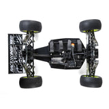 LOS04020 1/8 8IGHT-XTE 4WD Sensored Brushless Racing Truggy RTR-1/8 TRUGGY-Mike's Hobby