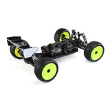 LOS04020 1/8 8IGHT-XTE 4WD Sensored Brushless Racing Truggy RTR-1/8 TRUGGY-Mike's Hobby