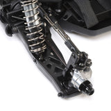 LOS04020 1/8 8IGHT-XTE 4WD Sensored Brushless Racing Truggy RTR-1/8 TRUGGY-Mike's Hobby