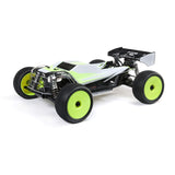 LOS04020 1/8 8IGHT-XTE 4WD Sensored Brushless Racing Truggy RTR-1/8 TRUGGY-Mike's Hobby