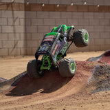 LOS04028 1/8 LMT 2.0 4X4 Solid Axle Brushless Monster Truck RTR-Cars & Trucks-Mike's Hobby
