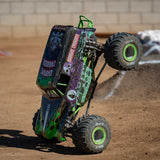 LOS04028 1/8 LMT 2.0 4X4 Solid Axle Brushless Monster Truck RTR-Cars & Trucks-Mike's Hobby