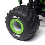 LOS04028 1/8 LMT 2.0 4X4 Solid Axle Brushless Monster Truck RTR-Cars & Trucks-Mike's Hobby
