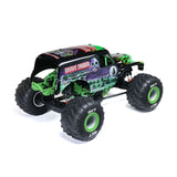 LOS04028 1/8 LMT 2.0 4X4 Solid Axle Brushless Monster Truck RTR-Cars & Trucks-Mike's Hobby
