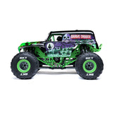 LOS04028 1/8 LMT 2.0 4X4 Solid Axle Brushless Monster Truck RTR-Cars & Trucks-Mike's Hobby