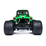 LOS04028 1/8 LMT 2.0 4X4 Solid Axle Brushless Monster Truck RTR-Cars & Trucks-Mike's Hobby