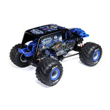 LOS04028 1/8 LMT 2.0 4X4 Solid Axle Brushless Monster Truck RTR-Cars & Trucks-Mike's Hobby