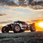 LOS05020V2 1/5 DBXL-E 2.0 V2 8S 4X4 RTR Brushless Desert Buggy-Cars & Trucks-Mike's Hobby