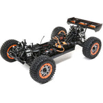 LOS05020V2 1/5 DBXL-E 2.0 V2 8S 4X4 RTR Brushless Desert Buggy-Cars & Trucks-Mike's Hobby