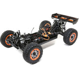 LOS05020V2 1/5 DBXL-E 2.0 V2 8S 4X4 RTR Brushless Desert Buggy-Cars & Trucks-Mike's Hobby