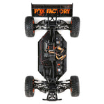 LOS05020V2 1/5 DBXL-E 2.0 V2 8S 4X4 RTR Brushless Desert Buggy-Cars & Trucks-Mike's Hobby