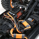 LOS05020V2 1/5 DBXL-E 2.0 V2 8S 4X4 RTR Brushless Desert Buggy-Cars & Trucks-Mike's Hobby