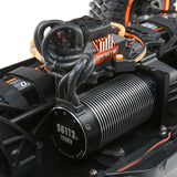 LOS05020V2 1/5 DBXL-E 2.0 V2 8S 4X4 RTR Brushless Desert Buggy-Cars & Trucks-Mike's Hobby