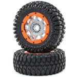LOS05020V2 1/5 DBXL-E 2.0 V2 8S 4X4 RTR Brushless Desert Buggy-Cars & Trucks-Mike's Hobby