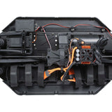 LOS05020V2 1/5 DBXL-E 2.0 V2 8S 4X4 RTR Brushless Desert Buggy-Cars & Trucks-Mike's Hobby