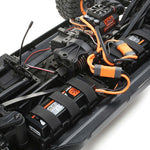 LOS05020V2 1/5 DBXL-E 2.0 V2 8S 4X4 RTR Brushless Desert Buggy-Cars & Trucks-Mike's Hobby