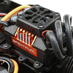 LOS05020V2 1/5 DBXL-E 2.0 V2 8S 4X4 RTR Brushless Desert Buggy-Cars & Trucks-Mike's Hobby