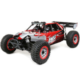 LOS05020V2 1/5 DBXL-E 2.0 V2 8S 4X4 RTR Brushless Desert Buggy-Cars & Trucks-Mike's Hobby