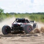 LOS05020V2 1/5 DBXL-E 2.0 V2 8S 4X4 RTR Brushless Desert Buggy-Cars & Trucks-Mike's Hobby