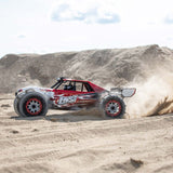 LOS05020V2 1/5 DBXL-E 2.0 V2 8S 4X4 RTR Brushless Desert Buggy-Cars & Trucks-Mike's Hobby
