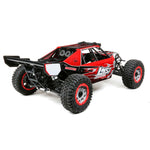 LOS05020V2 1/5 DBXL-E 2.0 V2 8S 4X4 RTR Brushless Desert Buggy-Cars & Trucks-Mike's Hobby