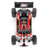 LOS05020V2 1/5 DBXL-E 2.0 V2 8S 4X4 RTR Brushless Desert Buggy-Cars & Trucks-Mike's Hobby