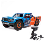 LOS05022 1/5 Losi 5IVE-TE 3.0-Cars & Trucks-Mike's Hobby