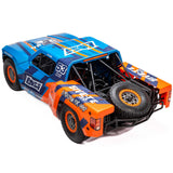 LOS05022 1/5 Losi 5IVE-TE 3.0-Cars & Trucks-Mike's Hobby