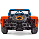 LOS05022 1/5 Losi 5IVE-TE 3.0-Cars & Trucks-Mike's Hobby