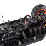LOS05022 1/5 Losi 5IVE-TE 3.0-Cars & Trucks-Mike's Hobby