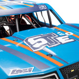 LOS05022 1/5 Losi 5IVE-TE 3.0-Cars & Trucks-Mike's Hobby