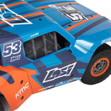 LOS05022 1/5 Losi 5IVE-TE 3.0-Cars & Trucks-Mike's Hobby