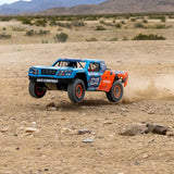 LOS05022 1/5 Losi 5IVE-TE 3.0-Cars & Trucks-Mike's Hobby