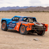 LOS05022 1/5 Losi 5IVE-TE 3.0-Cars & Trucks-Mike's Hobby