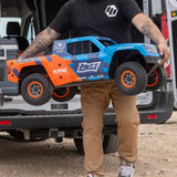 LOS05022 1/5 Losi 5IVE-TE 3.0-Cars & Trucks-Mike's Hobby