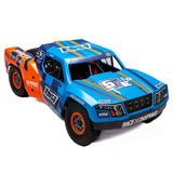 LOS05022 1/5 Losi 5IVE-TE 3.0-Cars & Trucks-Mike's Hobby