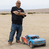 LOS05022 1/5 Losi 5IVE-TE 3.0-Cars & Trucks-Mike's Hobby