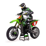 Losi -Promoto-MX-1/4 Motorcycle RTR-RC DIRT BIKE-Mike's Hobby