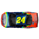 LOS1120024 1/12 Losi NASCAR Jeff Gordon No. 24 Dupont Chevrolet Monte Carlo (Battery & Charger Included)-Cars & Trucks-Mike's Hobby