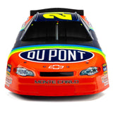 LOS1120024 1/12 Losi NASCAR Jeff Gordon No. 24 Dupont Chevrolet Monte Carlo (Battery & Charger Included)-Cars & Trucks-Mike's Hobby