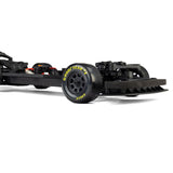LOS1120024 1/12 Losi NASCAR Jeff Gordon No. 24 Dupont Chevrolet Monte Carlo (Battery & Charger Included)-Cars & Trucks-Mike's Hobby