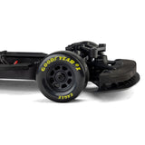 LOS1120024 1/12 Losi NASCAR Jeff Gordon No. 24 Dupont Chevrolet Monte Carlo (Battery & Charger Included)-Cars & Trucks-Mike's Hobby