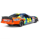 LOS1120024 1/12 Losi NASCAR Jeff Gordon No. 24 Dupont Chevrolet Monte Carlo (Battery & Charger Included)-Cars & Trucks-Mike's Hobby