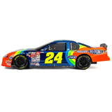 LOS1120024 1/12 Losi NASCAR Jeff Gordon No. 24 Dupont Chevrolet Monte Carlo (Battery & Charger Included)-Cars & Trucks-Mike's Hobby