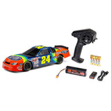 LOS1120024 1/12 Losi NASCAR Jeff Gordon No. 24 Dupont Chevrolet Monte Carlo (Battery & Charger Included)-Cars & Trucks-Mike's Hobby
