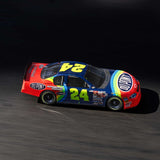 LOS1120024 1/12 Losi NASCAR Jeff Gordon No. 24 Dupont Chevrolet Monte Carlo (Battery & Charger Included)-Cars & Trucks-Mike's Hobby